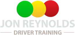 Jon Reynolds Driver Training